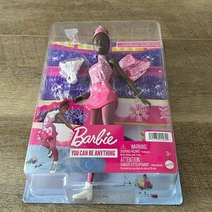 Barbie skater, New in box, Barbie